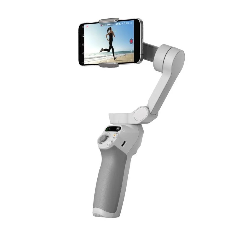 DJI OSMO MOBİLE SE
