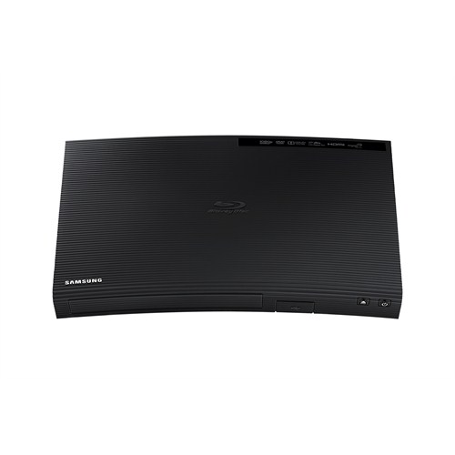 SAMSUNG BD-J5500 BLURAY PLAYER