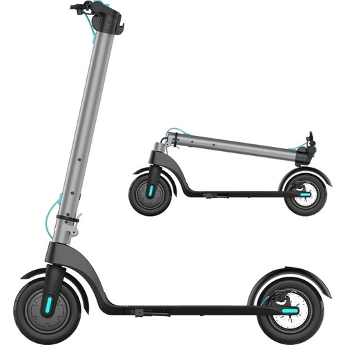 ELECTRO WIND AIR-R ELEKTRİKLİ SCOOTER