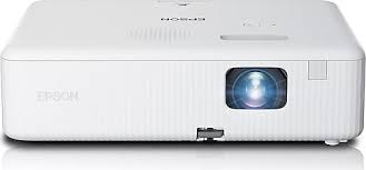 EPSON CO-W01 WXGA PROJEKSİYON