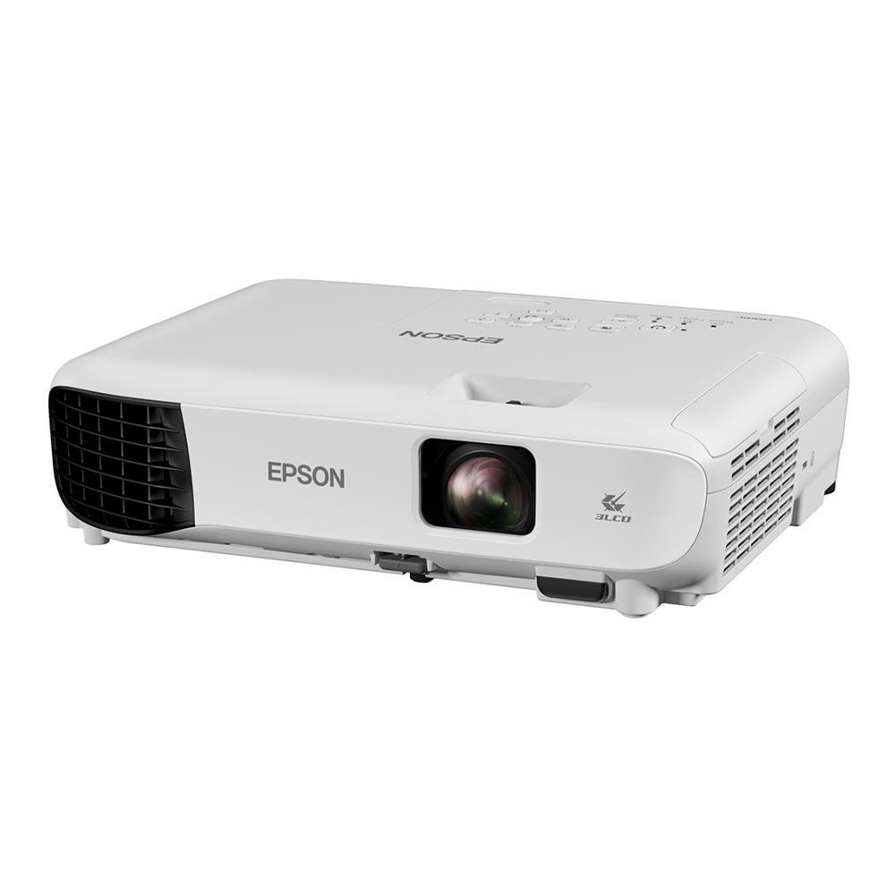 EPSON EB-E10 XGA PROJEKSİYON