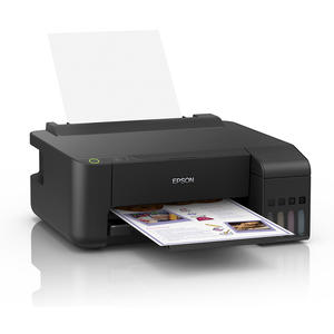 EPSON ECOTANK L1110 RENKLİ TANKLI YAZICI