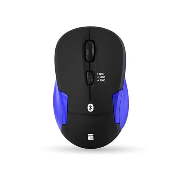 EVEREST SM-BT31 BLUETOOH MOUSE MAVİ