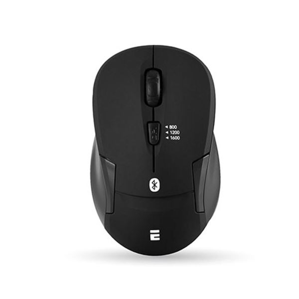 EVEREST SM-BT31 BLUETOOH MOUSE SİYAH