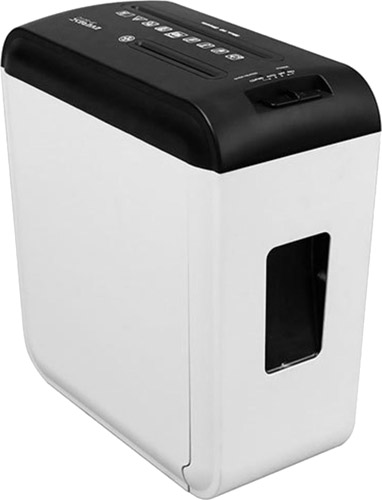 EVERST JP-801C EVRAK İMHA MAKİNASI