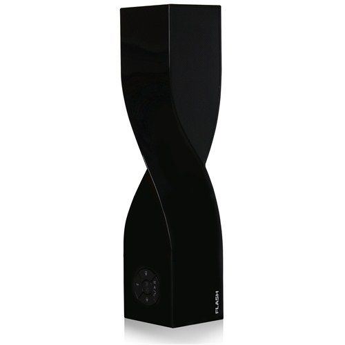 FLASH FSP-3000BT-S BLUETOOTH SİYAH SPEAKER
