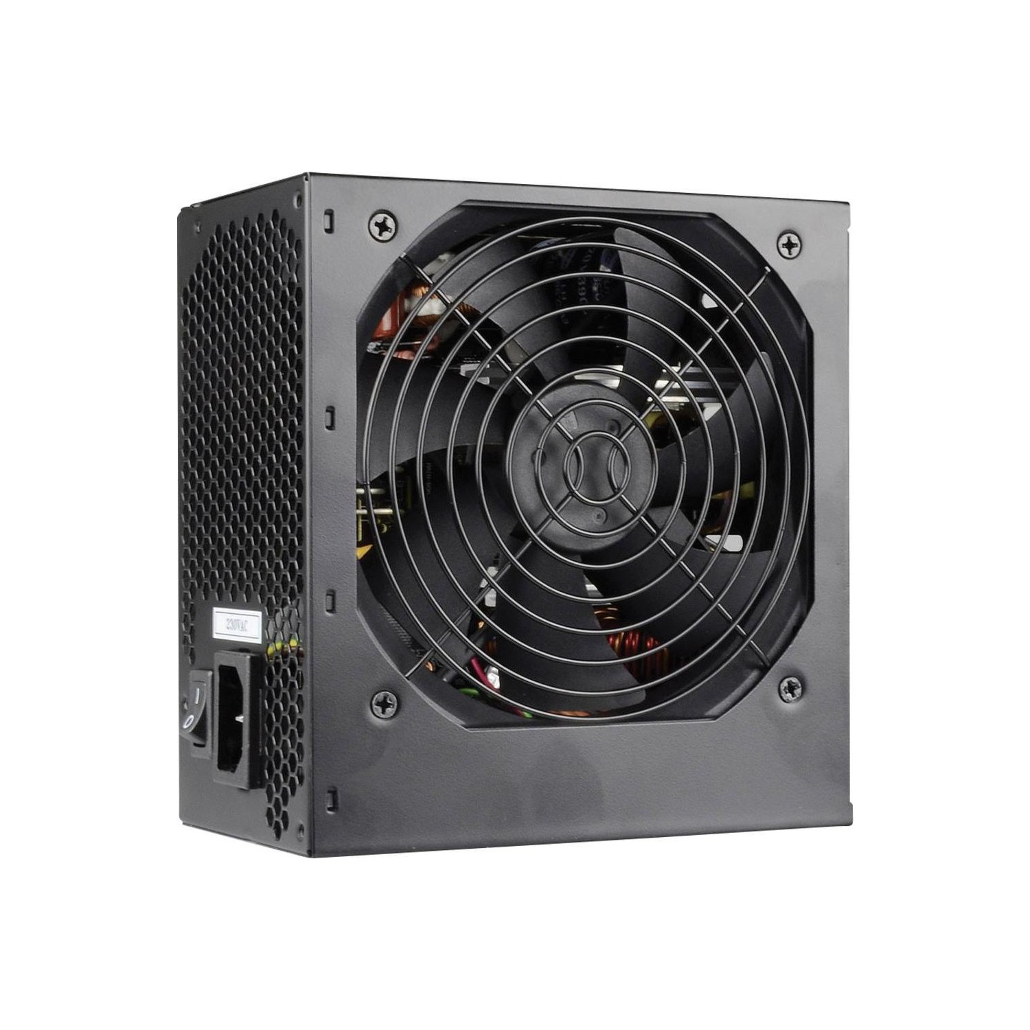FSP FSP500-60AHBC PERFORMANS 12CM PSU 500W