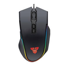 Fantech X10 Makro RGB Gaming Mouse