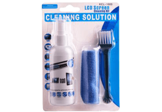 G9 FORCE KCL-1005 100 ML EKRAN TEMİZLEME SPREYİ