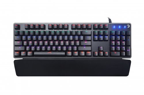 GAMEPOWER CALYPSO RGB MAVİ SWİTCH MEKANİK KLAVYE