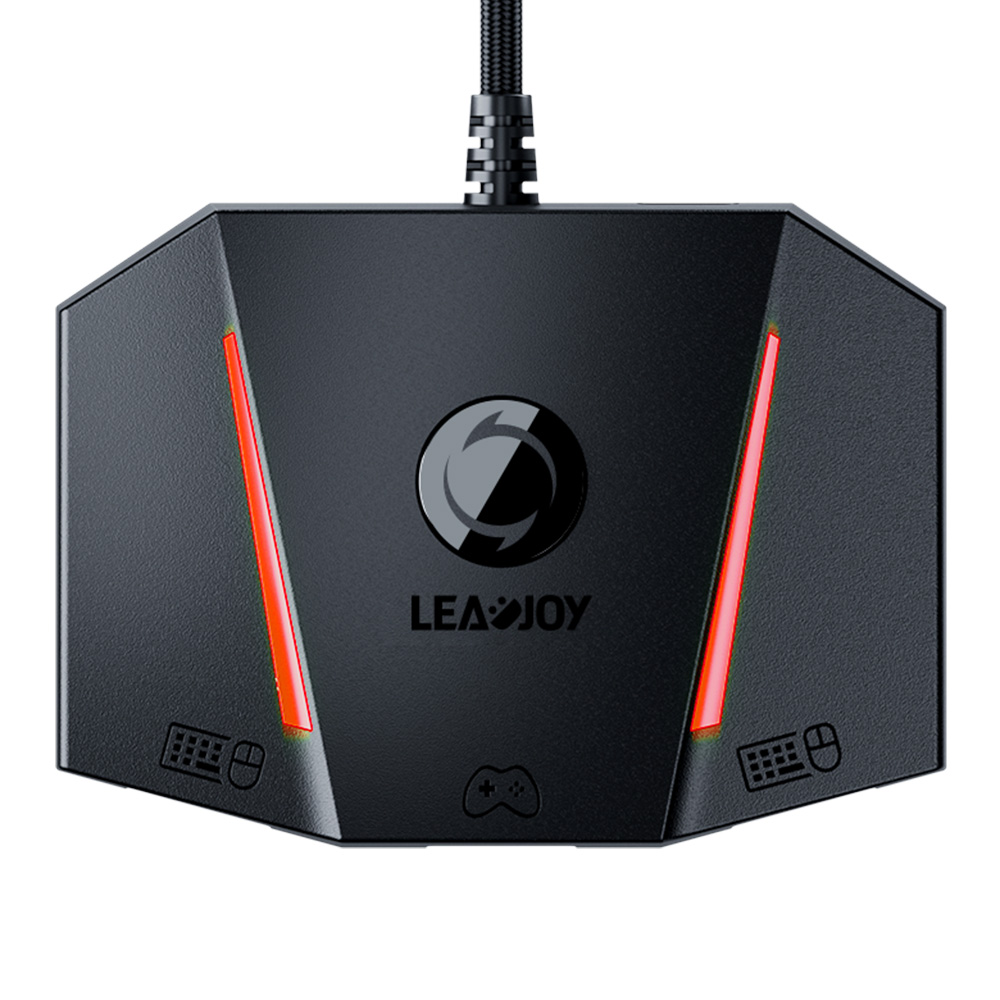 GAMESIR VX2 AİMBOX MULTİ-PLATFORM KONSOL ADAPTÖR