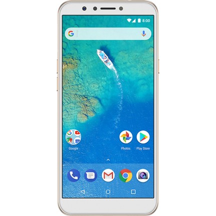 GENERAL MOBİLE GM8 32 GB (GENERAL MOBİLE GARANTİLİ)