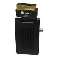 GLOBEX SCART UYDU ALICI