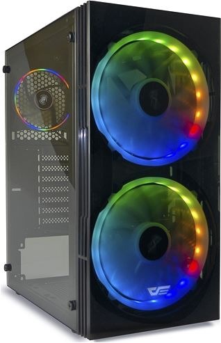 GND XTREME V.5.3 AMD RYZEN 5 3600 16GB/240GB SSD/GTX1650 /650W RGB GAMİNG PC