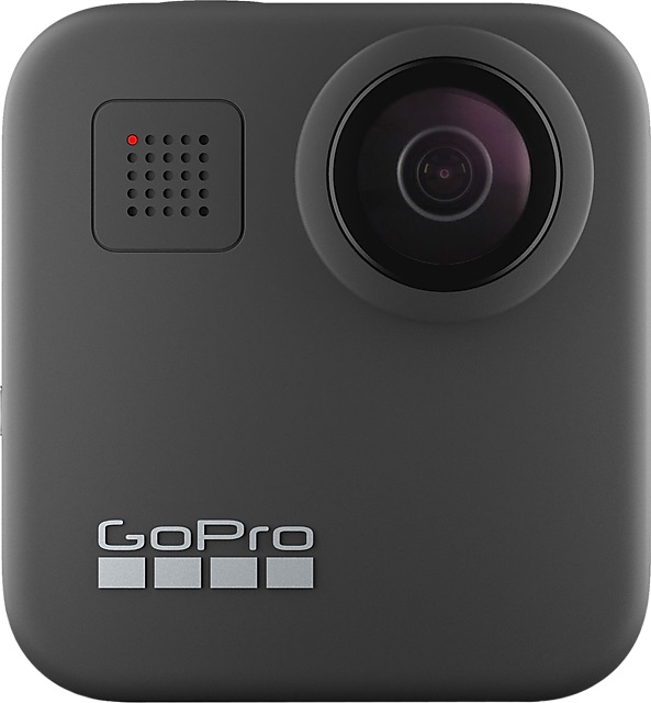 GO PRO MAX 360 6K 16MP AKSİYON KAMERA 5GPR/CHDHZ-202