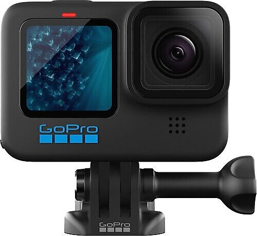 GOPRO HERO11 BLACK AKSİYON KAMERA