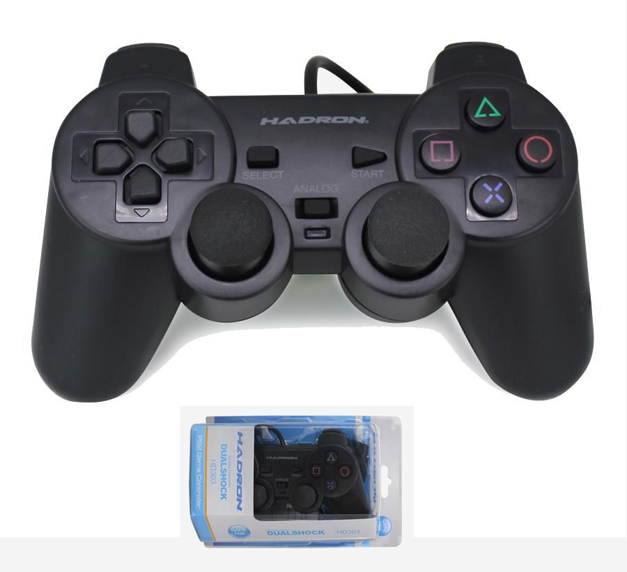 HADRON HD303 PS2 GAMEPAD OYUN KOLU