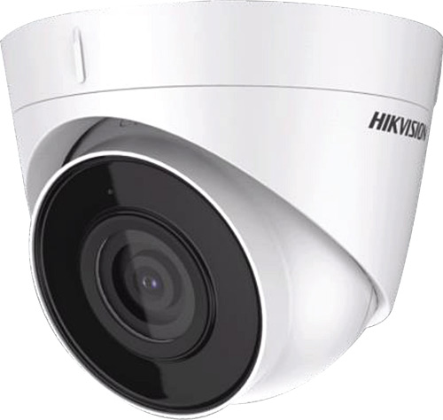 HİKVİSİON DS-2CD1323G0-IUF 2MP 2.8MM DOME KAMERA 30 MT IP IR SES