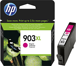 HP 903 XL KIRMIZI KARTUŞ