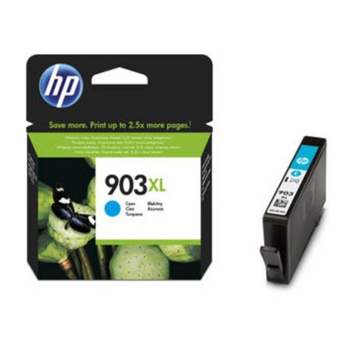HP 903 XL MAVİ KARTUŞ