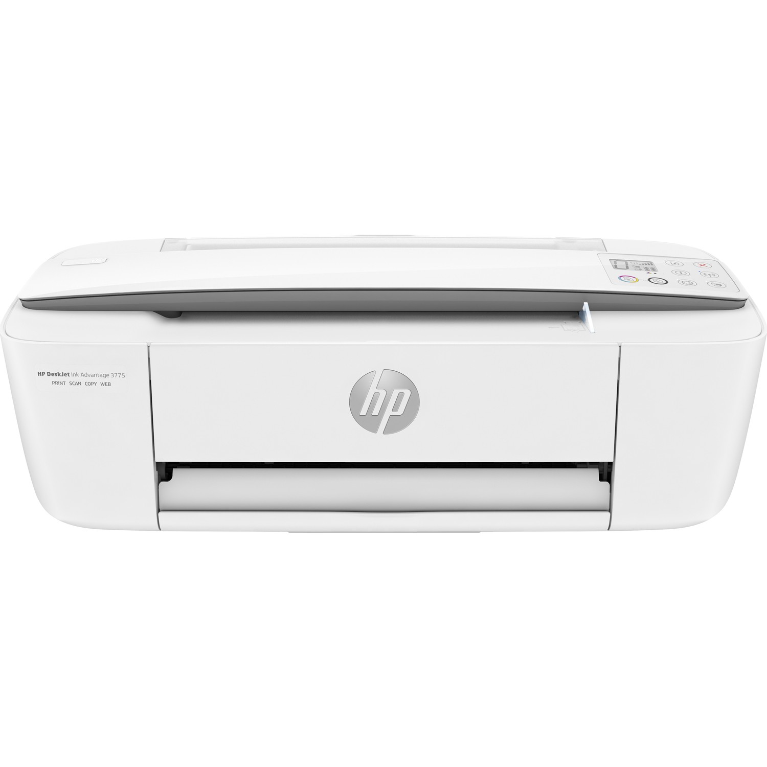 HP DESKJET 3775 FOTOKOPİ TARAYICI Wİ-Fİ YAZICI
