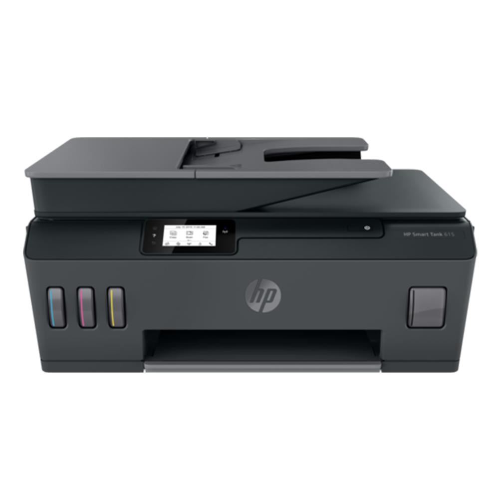 HP Y0F1A SMART TANK 615 FAX/FOT/TAR/YAZ WİFİ