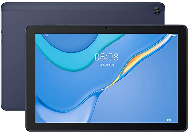 HUAWEİ MATEPAD T10 2 GB 32 GB 9.7' TABLET DEEPSEA BLUE