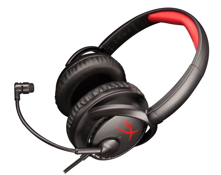 HYPERX CLOUD DRONE GAMING KULAKLIK - Ucuzbudur