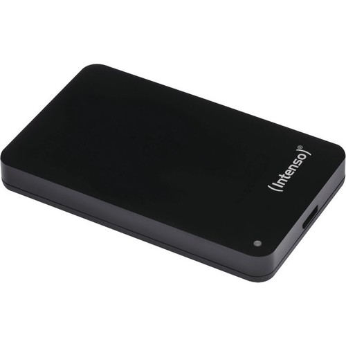 INTENSO 1TB USB 3.0 TAŞINABİLİR HARİCİ HARDDİSK SİYAH 2,5'' INT6021560