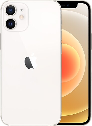 İPHONE 12 128 GB BEYAZ CEP TELEFONU