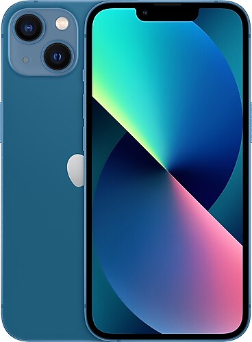 İPHONE 13 128 GB MAVİ CEP TELEFONU