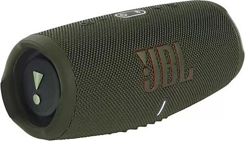 JBL CHARGE5 BLUETOOTH HOPARLÖR IPX7 YEŞİL