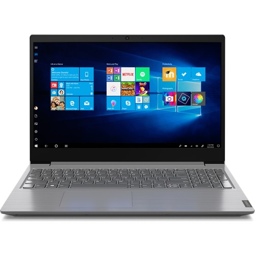 LENOVO 82C5000QTX V15-IIL INTEL CORE İ5 1035G1 8GB 256GB SSD WİN.10 15.6'