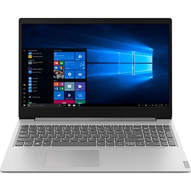 LENOVO IDEAPAD S145 AMD A9 9425 4GB /256GB SSD RADEON 530 WİNDOWS 10 HOME 15.6'