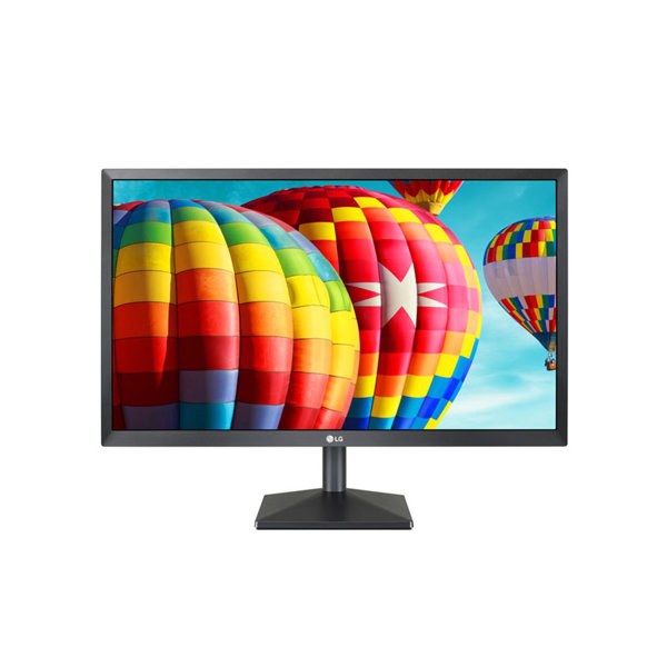 LG 24MK430H-B 23.8' 1920X10805MS 75HZVGA-HDMIIPSAMD FREESYNC MONİTÖR