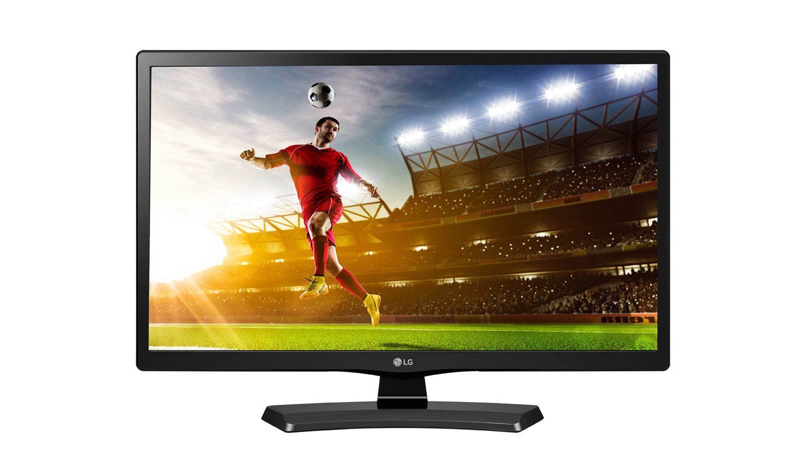 LG 24MN49HM HDMI MONİTÖR LED TV