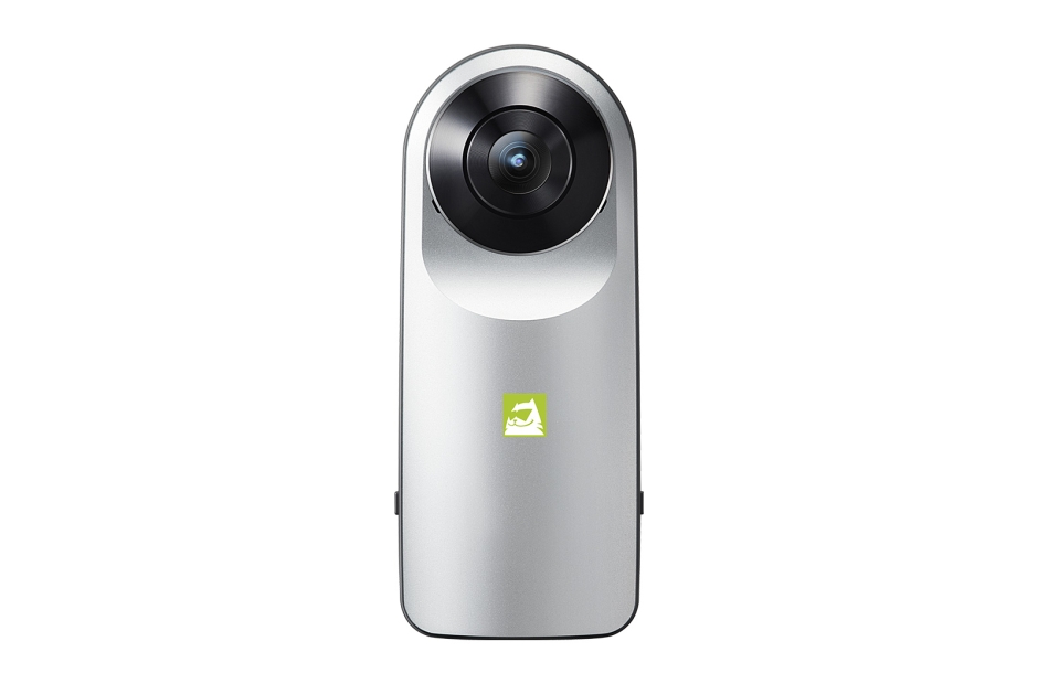 LG 360 CAM LGR105 KÜRESEL KAMERA
