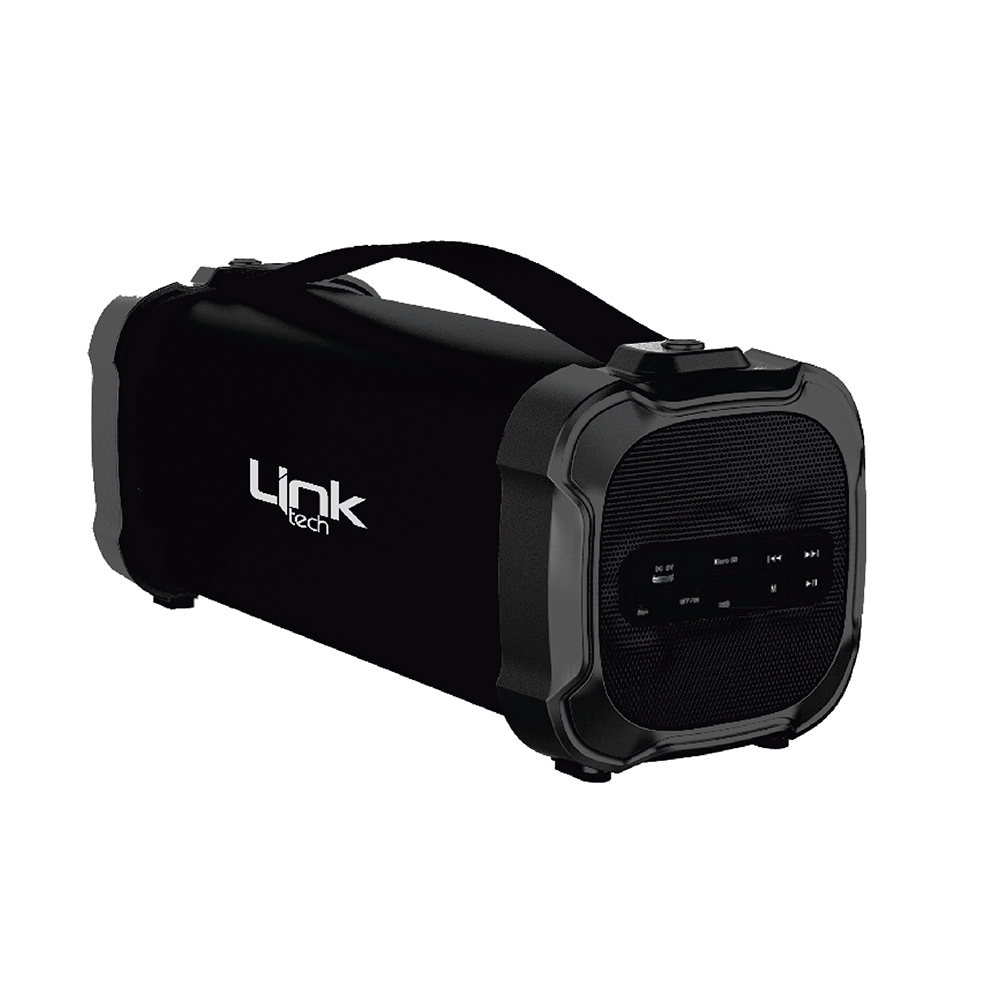 2.EL LİNK TECH R108 OUTDOOR BLUETOOTH SPEAKER RADYOLU