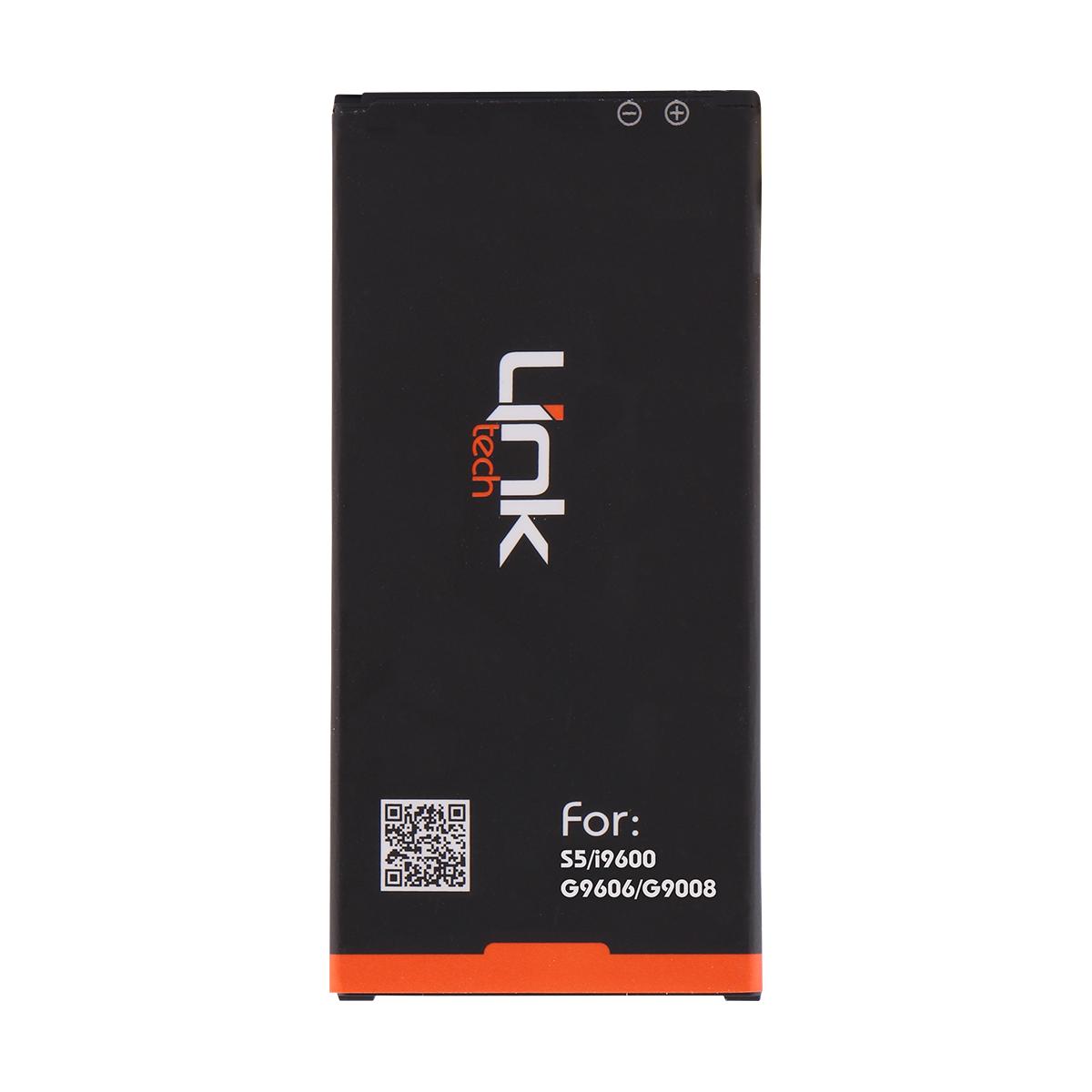 LINKTECH S5 CEP TELEFONU BATARYA 