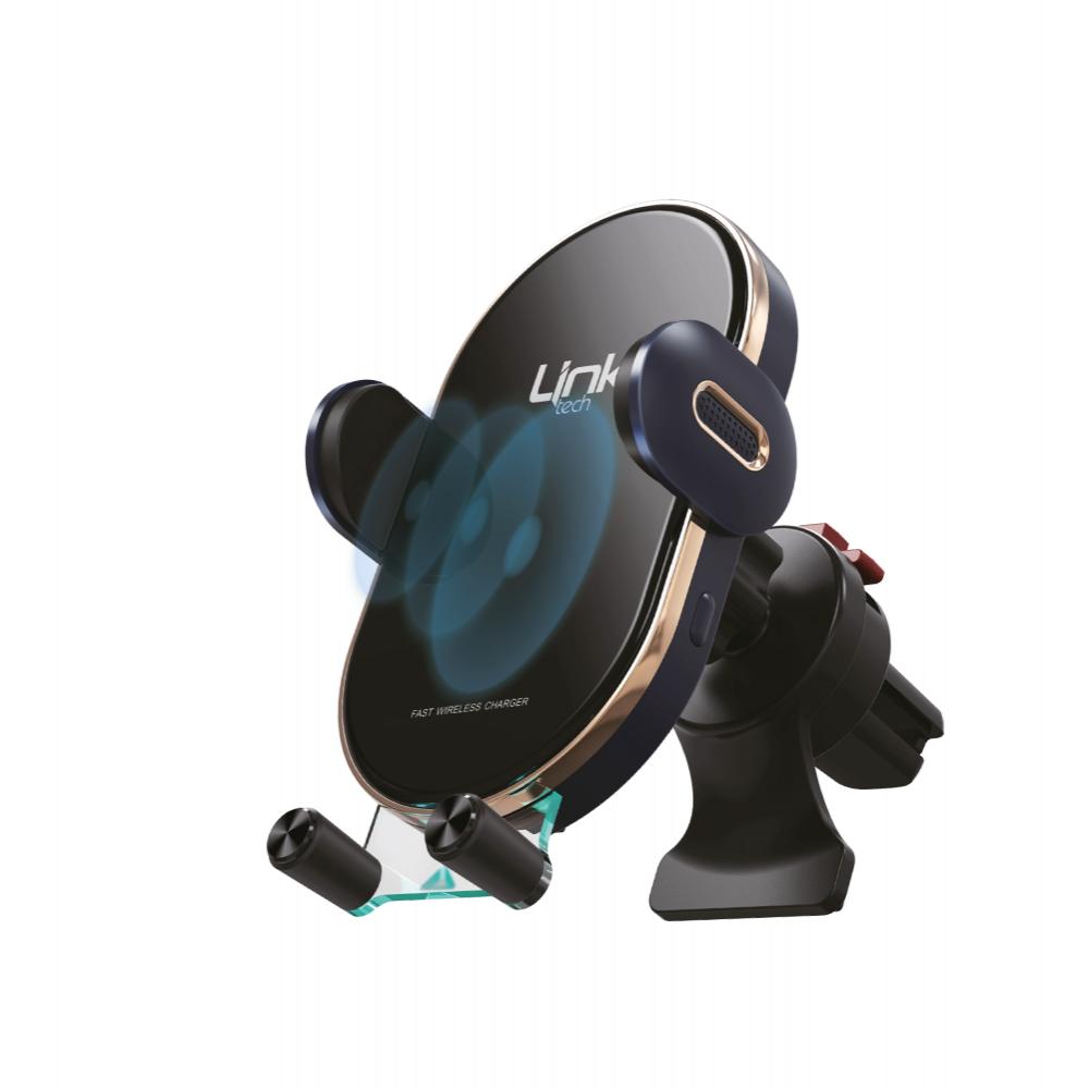 LINKTECH W777 WIRELESS CAR HOLDER