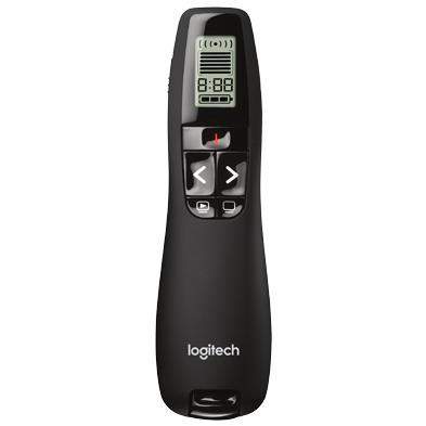 LOGITECH R700 PROFESSIONAL PRESENTER 910-003506