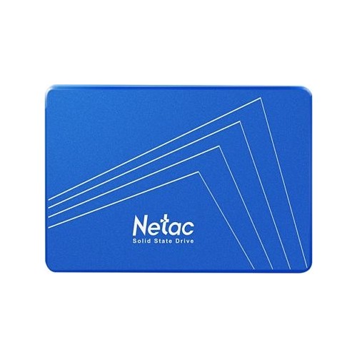 NETAC N535S 120GB SSD DİSK NT01N535S-120G-S3X