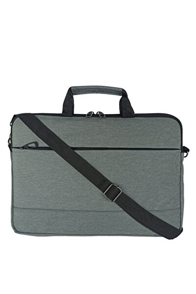 NOTEBOOK ÇANTA 14 İNÇ GRİ