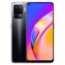 OPPO RENO 5 LİTE 128 GB 8 GB RAM FLUİD SİYAH CEP TELEFONU