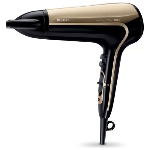 PHİLİPS HP8243 KERASHİNE İYONİK 2200WATT SAÇ KURUTMA MAKİNESİ