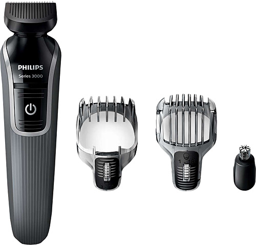 PHILIPS SERİES 3000 MULTİGROOM TIRAŞ MAKİNASI QG3332