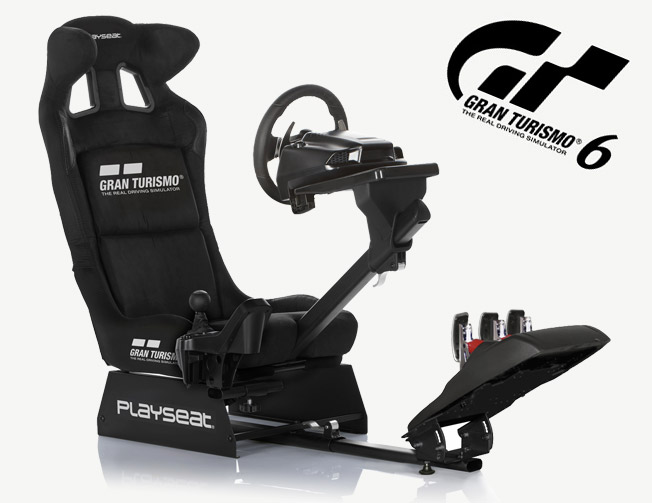 PLAYSEAT GRAN TURISMO KOLTUK Ucuzbudur