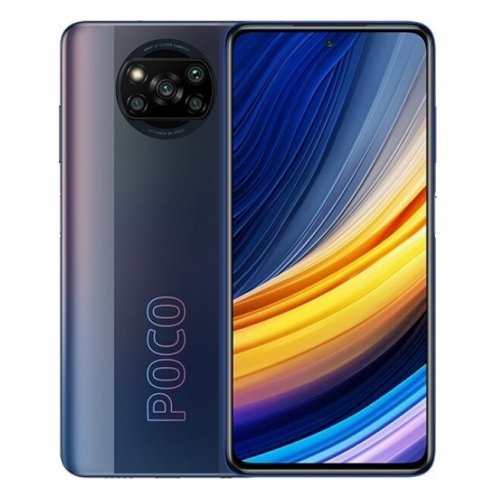 POCO X3 PRO 6 GB RAM 128 GB SİYAH CEP TELEFONU