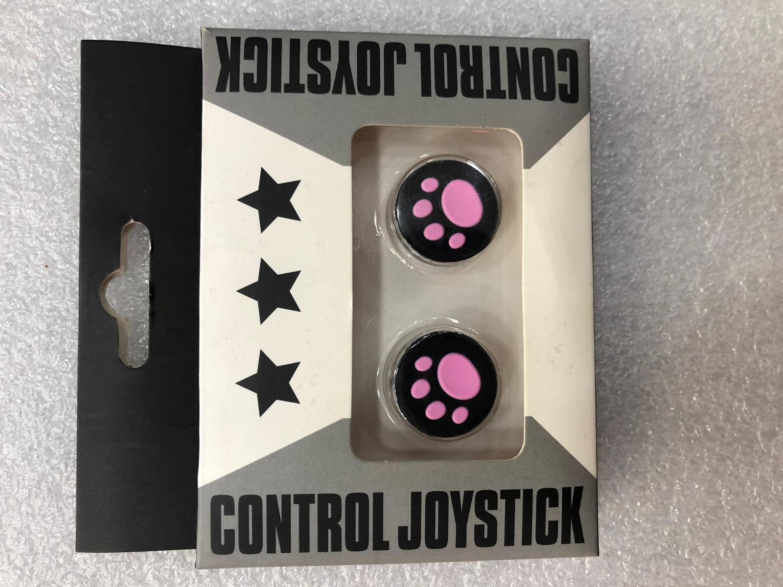 PS4 JOYSTİCK KOL ANALOG YÜKSELTİCİ TOPUZ KORUYUCU