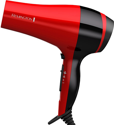 REMİNGTON D3080 PRO DRY 2000 SAÇ KURUTMA MAKİNESİ